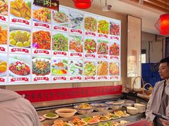 -食鸡公社辣子鸡·潍坊菜·烧烤