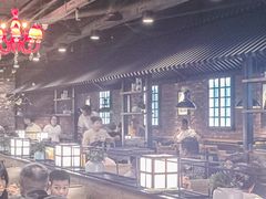 -韩盛·盛江山自助料理(于洪新玛特店)