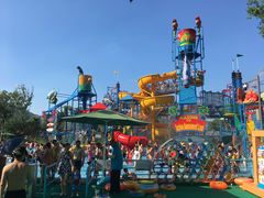 -苏州乐园森林水世界