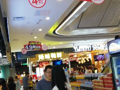 -百佳华佳漾里(坂田店)