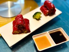 -海陵岛保利皇冠假日酒店·御公馆中餐厅 CANAL LNUA
