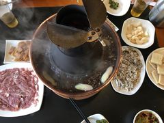 -情忆草原涮肉馆