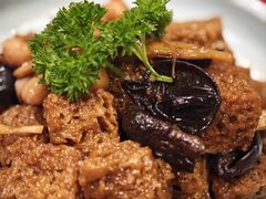 -徐记私厨(半淞园路店)