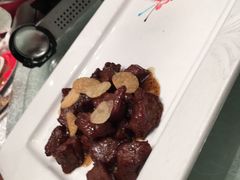 -亢龙太子酒轩(东湖店)