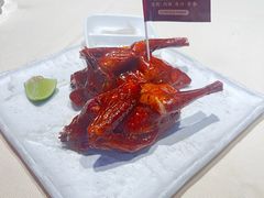 -侨美食家·粤菜(体育西路店)