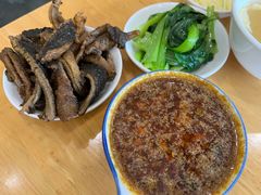 秃黄油-裕兴记·三虾面(西北街总店)