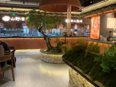 -福满我家大碗厨·湘菜(上海大厦店)