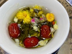 花茶-小龙坎火锅(沙井店)