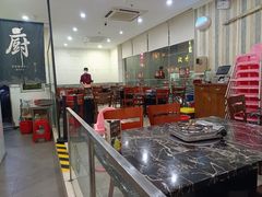 -李师傅脆肚(华强北店)