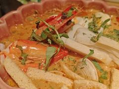 -Ginger(兴国路店)