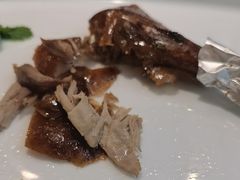 -味+新京宴·烤鸭·北京菜(创意谷店)