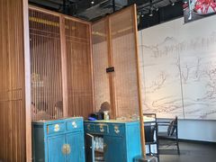 -苏帮袁Sue Cuisine(来福士店)