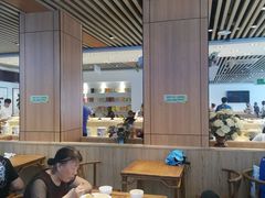 大堂-食蔬不二素食自助餐厅(沈阳铁西店)
