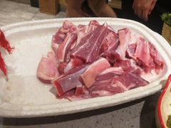 -羊来顺冰煮鲜羊铁锅烀羊肉(八卦岭店)