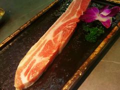 -明洞王妃家烤肉(苏州中心星悦汇店)