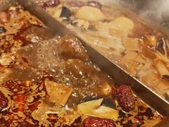 -湊湊火锅·茶憩(上海合生汇店)