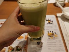 -鼎泰丰(德基广场店)