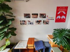 -纽巷咖啡 SOFTFOCUS COFFEE(锦和巴黎时韵店)