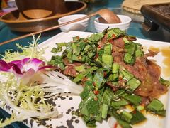 -云里小坐·小院里·团建·宴请·下午茶(三圣乡店)