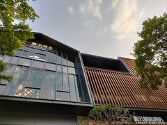 -广州永庆坊瞻云精选酒店