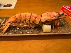 -将军日本餐厅·Shogun(厦门马哥孛罗东方大酒店)