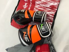 -津武堂散打搏击俱乐部(河西店)