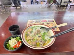 -沈记土鸡米线(七星街品牌中心店)