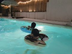 -侘山民宿(杭州西湖龙坞店)