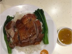 -龙记香港茶餐厅(久光百货店)