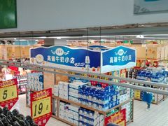 -大润发(东关世茂店)