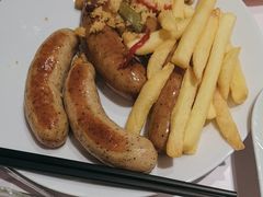 -宜家·瑞典风味餐厅(四元桥店)