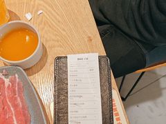 -新石器烤肉(百联川沙店)