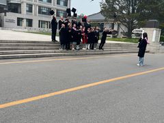 -北京大学-燕南食堂