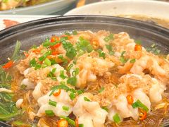 -御苑精品川菜馆(锦江店)