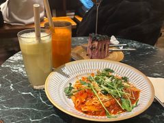 -BAKER&SPICE(安福路店)