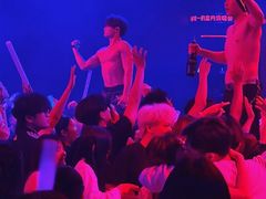 -MOSSO·Liveshow(M3香港广场店)