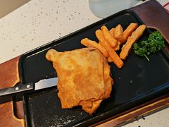 -必胜客(省府店)