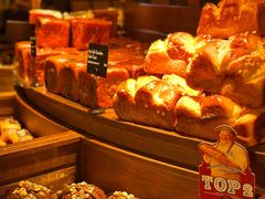 -B&C黄油与面包·THE GARDEN BAKERY概念店(世纪汇店)