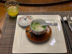 -潮汕味道·煮海餐厅(金麟大厦店)