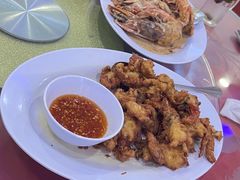 -大茄来海鲜餐厅(亚洲城分行)