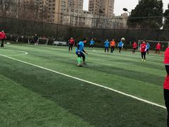 -杭州城北体育公园