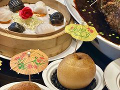 -山水雅居·江南雅宴(运河公园店)