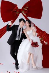 -今生有约婚纱摄影店(景德路店)