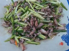 -渔家小院观海海肠捞饭地方菜(环海中路店)