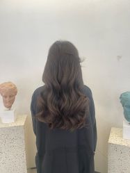 -上禾 HAIR SALON
