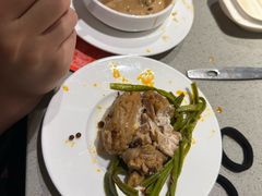 -海底捞火锅(新松江路店)