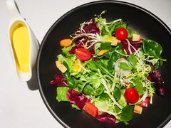 -悦融琥珀·京鲁菜·海味珍品(西单店)