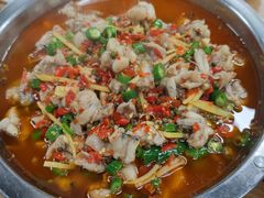 -艺味深尝(云锦路店)