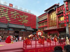 -中街·盛京龙城