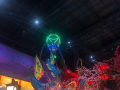 -万达茂商场(南京仙林店)